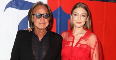 Pregnant Gigi Hadid’s Dad Mohamed Hadid Confirms She Has Not Given Birth ‘Yet’ Amid Speculation - www.usmagazine.com