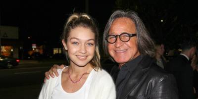 Gigi Hadid's Dad Had Fans Thinking She Gave Birth and It's Caused So Much Confusion - www.cosmopolitan.com