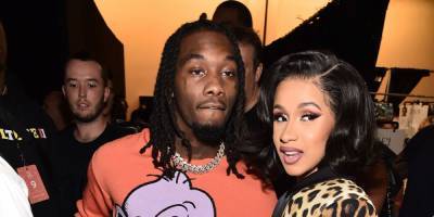 Cardi B "Wants Everything to be Amicable" in Offset Divorce - www.cosmopolitan.com