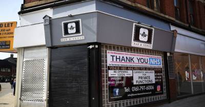 Bar shut down for 'repeated failings' on coronavirus lockdown rules - www.manchestereveningnews.co.uk - city Bury