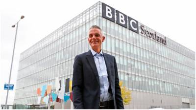 ‘We’re Not Trying to Beat Netflix,’ Says New BBC Boss Tim Davie - variety.com