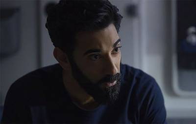 ‘Away’ star Ray Panthaki on season two: “It seems weirdly predictive of what the real world is going through” - www.nme.com