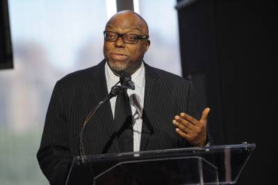 Spike Lee - Toni Morrison - Stanley Crouch, outspoken columnist and jazz lover, dead at 74 - nypost.com - New York - USA