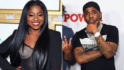 Reginae Carter Reveals Whether She’d Ever Date Another Rapper Again After Messy YFN Lucci Split - hollywoodlife.com
