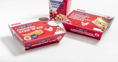 Manchester among the first to try Aldi's new takeaway style chicken range - www.manchestereveningnews.co.uk - Britain - Manchester
