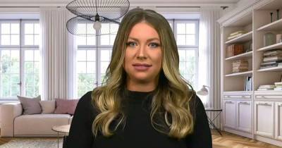 Stassi Schroeder Addresses Faith Stowers, Her ‘Nazi Chic’ Remark, ‘Vanderpump Rules’ and More on the ‘Tamron Hall Show’ - www.usmagazine.com