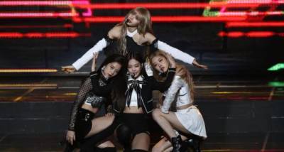 BLACKPINK: Jennie gushes about Lisa, Jisoo and Rosé; Recalls how girl group bonded during their training days - www.pinkvilla.com - USA - North Korea