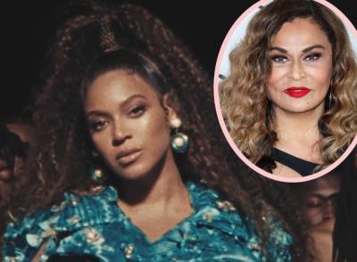 The Surprisingly Racist Origin Of Beyoncé’s Name - perezhilton.com
