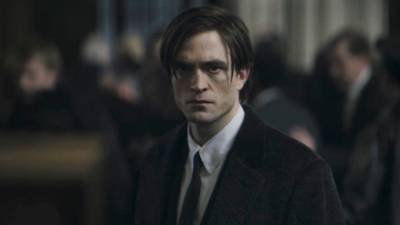 'The Batman' Resumes Production Following Robert Pattinson's Positive COVID Test - www.etonline.com
