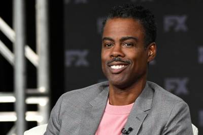 Chris Rock Isn’t Mad at Jimmy Fallon for ‘SNL’ Blackface Impersonation: ‘He Didn’t Mean Anything’ - thewrap.com - New York
