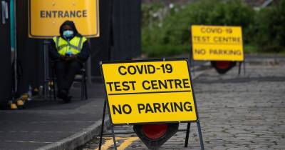 Number of people being tested for coronavirus in Bolton is 'two to three times higher' than in other parts of the country - www.manchestereveningnews.co.uk