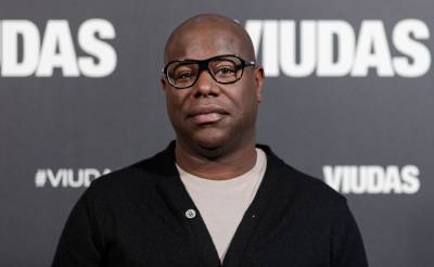 Steve McQueen Says His ‘Small Axe’ Miniseries Is About Reflecting On ‘Where We Are In This World’ - etcanada.com - London - New York - India