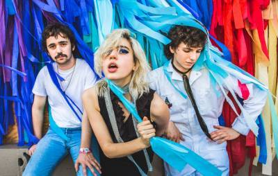 Watch Sunflower Bean’s summery video for comeback single ‘Moment In The Sun’ - www.nme.com