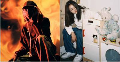 Blood Orange and 박혜진 Park Hye Jin team up for “CALL ME (Freestyle)” - www.thefader.com - New York