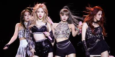 Here's What Will Happen During the Finale of BLACKPINK's Documentary! - www.justjared.com