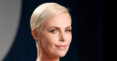 Charlize Theron Hasn’t Dated Anybody in ‘Over 5 Years’ But Doesn’t ‘Feel Lonely’ - www.usmagazine.com - South Africa - county Jenkins