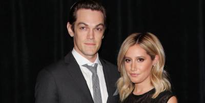 Ashley Tisdale Is Pregnant and Expecting Her First Child With Husband Christopher French - www.cosmopolitan.com - France
