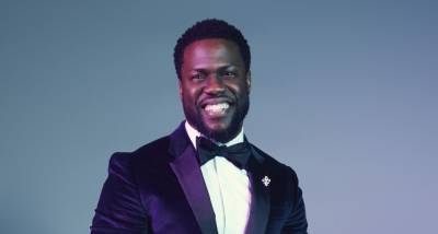 Kevin Hart Gets Quibi Sequel For His Comedy Action Series ‘Die Hart’ - deadline.com