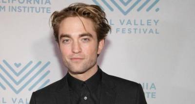 Robert Pattinson receives clearance to be back on The Batman sets; WB officially resumes filming - www.pinkvilla.com - Britain