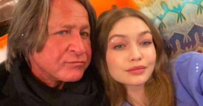 Gigi Hadid's baby daughter: dad causes a stir by sharing personal post - www.msn.com
