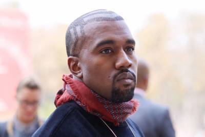 Kanye West Returns To Twitter After Being ‘Kicked Off’ The Social Media Platform - etcanada.com