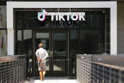 TikTok’s US Spinoff Would File for IPO in 2021 - thewrap.com - USA - city Beijing