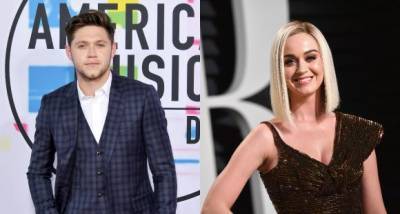 One Direction’s Niall Horan credits Katy Perry for his music career: Says ‘I wouldn’t be here’ without her - www.pinkvilla.com