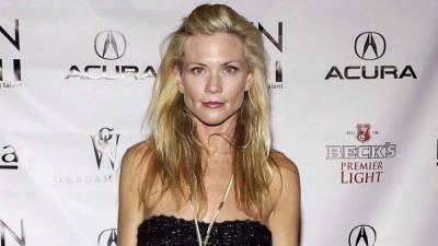 'Melrose Place' Actress Amy Locane Headed Back to Prison for Deadly 2010 Drunk Driving Crash - www.etonline.com