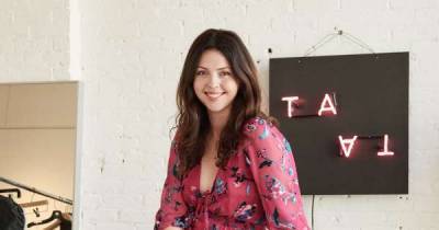 Meet designer Tanya Taylor: Taylor Swift, Michelle Obama and more wear hot brand's dresses in Hamptons and on red carpet - www.msn.com - county Hampton