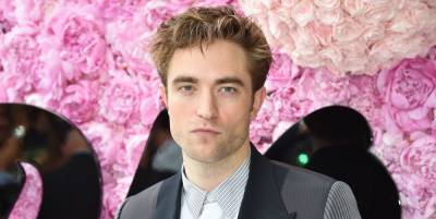 The Official Ranking of Robert Pattinson's Most Sexually Confusing Movie Accents - www.cosmopolitan.com