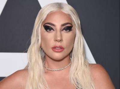 Lady Gaga Admits She Once ‘Hated Being Famous,’ Opens Up About Dark Thoughts - etcanada.com