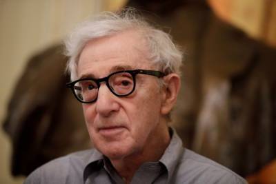 Woody Allen’s ‘A Rainy Day In New York’ To Get U.S. Release - etcanada.com - USA - New York, county Day