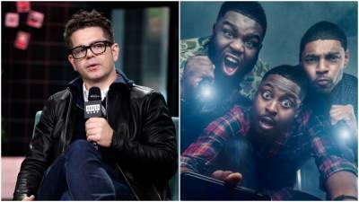Jack Osbourne & Ghost Brothers Open ‘Fright Club’ At Travel Channel From ‘The Dead Files’ Producer Painless - deadline.com