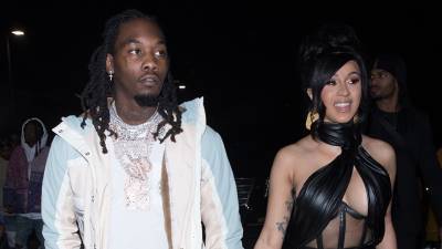 Cardi B’s Friend Just Responded to Rumors Offset Is Expecting a Baby With Another Woman - stylecaster.com