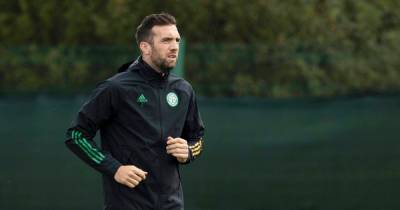 Shane Duffy makes key Celtic prediction as he opens up on extended Parkhead stay - www.dailyrecord.co.uk - Scotland - Ireland