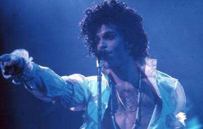 Hear a previously unreleased song by Prince, ‘I Need A Man’ - www.nme.com