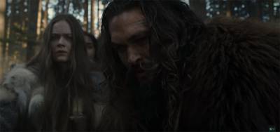 ‘See’: Apple TV+’s Jason Momoa Drama To Resume Production In Toronto In October - deadline.com - county Ontario