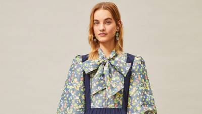 The Top 10 Bestselling Items From Tory Burch - www.etonline.com - Italy