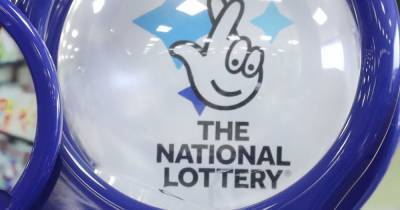 Lucky lotto winner 'Set For Life' with £10K a month for next 30 years - www.dailyrecord.co.uk