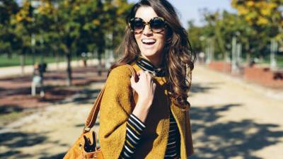 Zulily Sale: Get Up to 60% Off Fall Fashion Deals - www.etonline.com