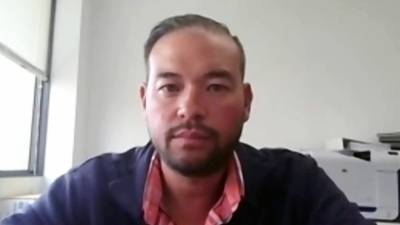 Jon Gosselin Opens Up About Accusations of Abuse Against Son Collin (Exclusive) - www.etonline.com - county Collin