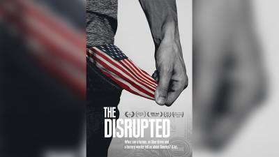 Passion River Films and 8 Above To Release ‘The Disrupted’ Docu; Fran Kranz, Malcolm Goodwin, Kimberly Daugherty Star In ‘Half Lives’ Indie; ‘Wonderful Wanda’ Lands At Zeitgeist Films & Kino Lorber – Film Briefs - deadline.com - USA