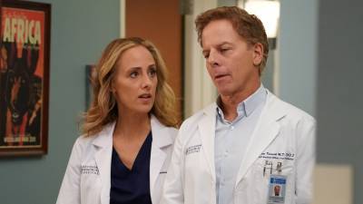 'Grey's Anatomy' Reveals First Season 17 Footage in New Teaser: Love Triangle Reignited - www.etonline.com - county Owen
