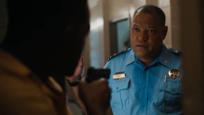 Quibi Earns First Pair Of Emmys With Wins For ‘#FreeRayshawn’ Stars Laurence Fishburne & Jasmine Cephas Jones - deadline.com