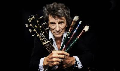 ‘Somebody Up There Likes Me’ Review: Through the Years With Ronnie Wood, a Rolling Stone Who Never Stopped Being Lovable, Even in Excess - variety.com - Britain - Las Vegas