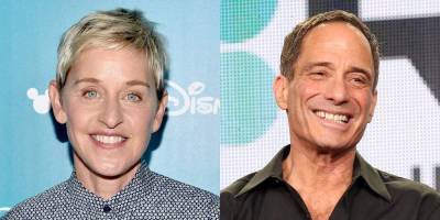 Warner Bros. Execs React to Misconduct Allegations at 'Ellen' & 'TMZ' - www.justjared.com