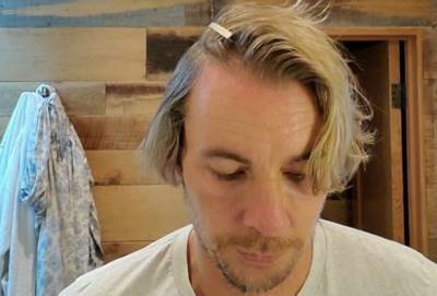 Dax Shepard Shaves Half His Head So He Can ‘Match’ Daughter’s New Haircut - etcanada.com