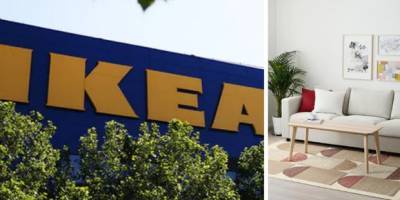 Ikea's X-rated carpet has gone viral online - for a very funny reason - www.lifestyle.com.au - Australia - Sweden