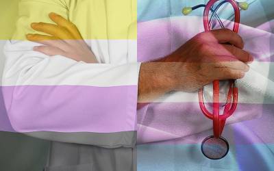 British Doctors Push For Easier Gender Identity Change - gaynation.co - Britain