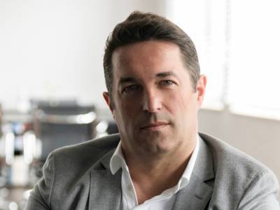 Bavaria Fiction Chief Creative Officer Oliver Vogel To Join Leonine-Owned ‘Dark’ Producer W&B Television - deadline.com - Germany